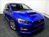 SUBARU WRX S4