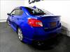 SUBARU WRX S4