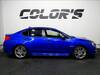 SUBARU WRX S4