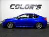 SUBARU WRX S4