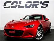 2017 MAZDA ROADSTER RF