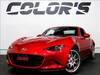 MAZDA ROADSTER RF