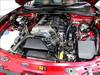 MAZDA ROADSTER RF