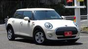 2018 BMW MINI