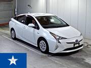 2016 TOYOTA PRIUS S