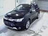 MITSUBISHI OUTLANDER PHV