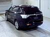 MITSUBISHI OUTLANDER PHV