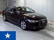 2014 AUDI A6