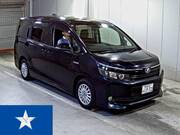 2015 TOYOTA VOXY