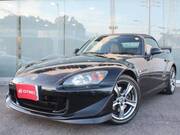 2008 HONDA S2000