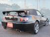 HONDA S2000