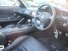 HONDA S2000