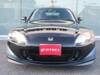 HONDA S2000