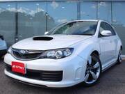 2009 SUBARU IMPREZA WRX TYPE R STi