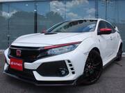 2019 HONDA CIVIC TYPE-R