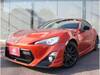 TOYOTA 86