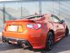 TOYOTA 86