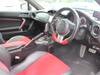 TOYOTA 86