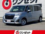 2020 SUBARU JUSTY