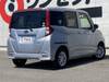 SUBARU JUSTY