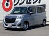 SUBARU JUSTY