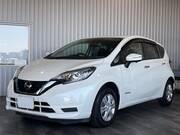 2019 NISSAN NOTE