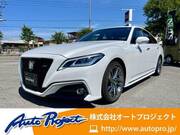 2021 TOYOTA CROWN