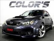 2010 SUBARU IMPREZA