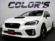 2014 SUBARU WRX S4