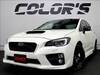 SUBARU WRX S4
