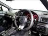 SUBARU WRX S4