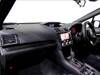 SUBARU WRX S4