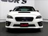 SUBARU WRX S4