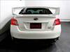 SUBARU WRX S4