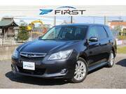 2012 SUBARU EXIGA