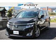 2010 NISSAN ELGRAND