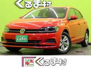 2020 VOLKSWAGEN POLO