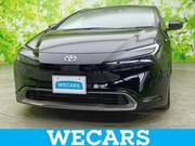 2023 TOYOTA PRIUS