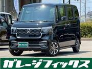 2025 HONDA N-BOX CUSTOM