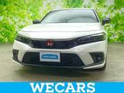 2023 HONDA CIVIC HYBRID