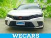 HONDA CIVIC HYBRID