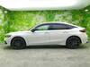 HONDA CIVIC HYBRID