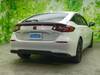 HONDA CIVIC HYBRID