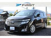 2010 NISSAN ELGRAND