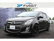 2009 MAZDA MPV