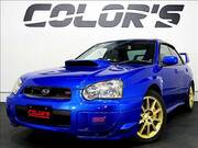 2005 SUBARU IMPREZA