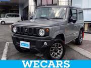 2023 SUZUKI JIMNY