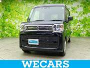 2023 SUZUKI SPACIA