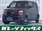 2024 HONDA N-WGN