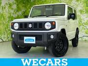 2018 SUZUKI JIMNY